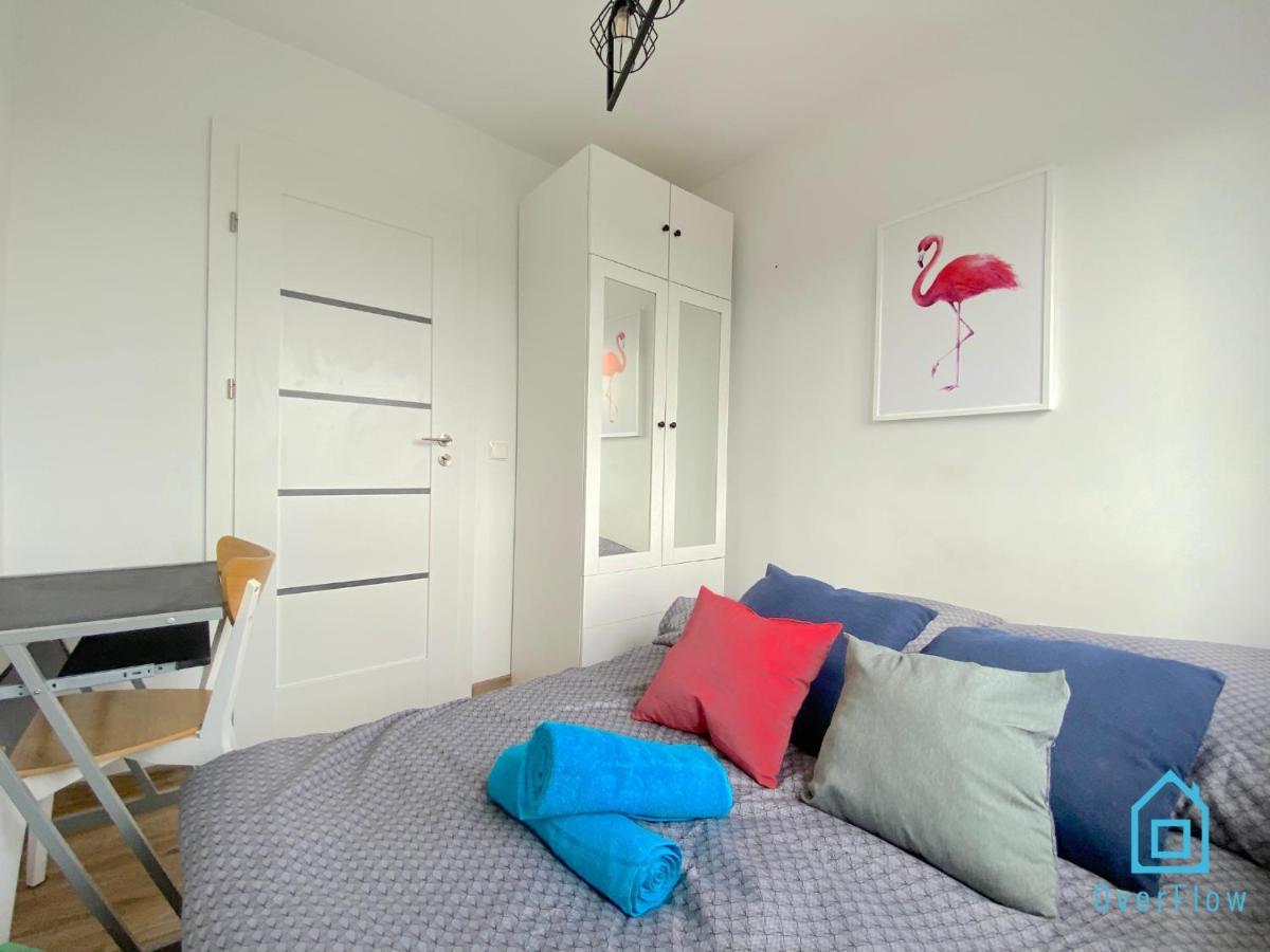 Flamingo Room Gdansk Exterior photo